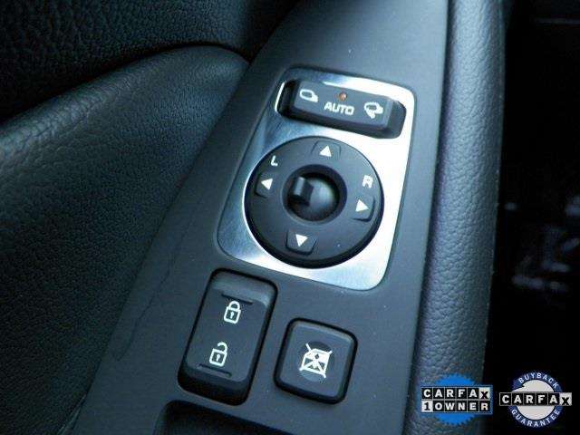 2014 Kia Cadenza Premium 4dr Sedan